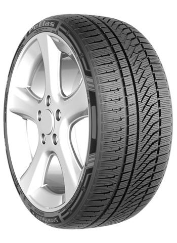 PETLAS 235/45R18 98V SNOWMASTER 2 SPORT XL