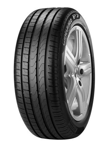 Bilde av Pirelli 225/55R17 97Y/ CINT P7 MOE * Sommerdekk for Personbil