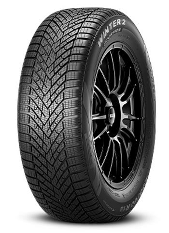 PIRELLI 315/30R22 107V SCORPION WINTER 2 NCS XL