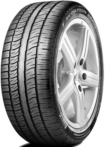 Bilde av PIRELLI 295/40R22 112W XL SCORP ZERO ASIM MO1 Sommerdekk for Personbil