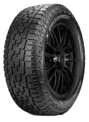 Bilde av PIRELLI 275/55R20 113T SCORPION A/T+ RWL All Seasondekk for 4x4