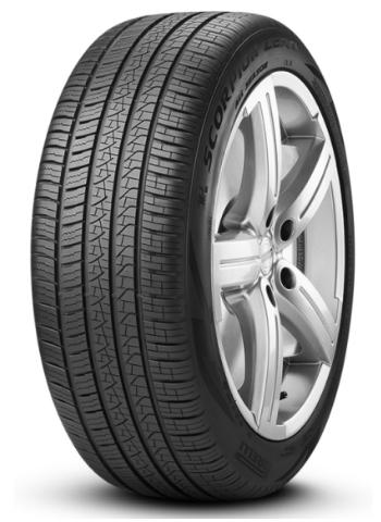 Bilde av PIRELLI 255/60VR20 113V SCORP ZERO A/S (LR) XL Sommerdekk for 4x4
