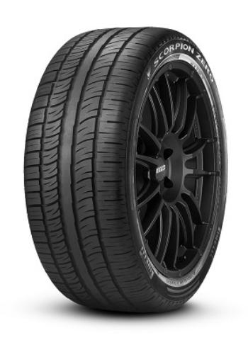 Bilde av Pirelli 255/45R20 105V/ SCORPION ZERO XL ASIM Sommerdekk for 4x4