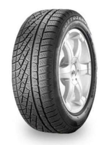 Pirelli 205/50R17 93H/ W210 SOTTOZERO 2 XL RFT MOE