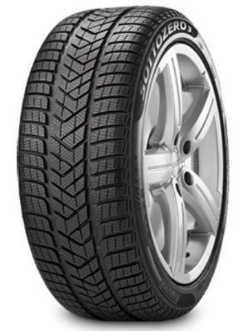 Pirelli 225/50R18 95H/ WINT SOTTOZERO 3 RFT *