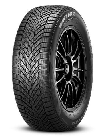 PIRELLI 285/40R22 110V SCORPION WINTER 2 XL