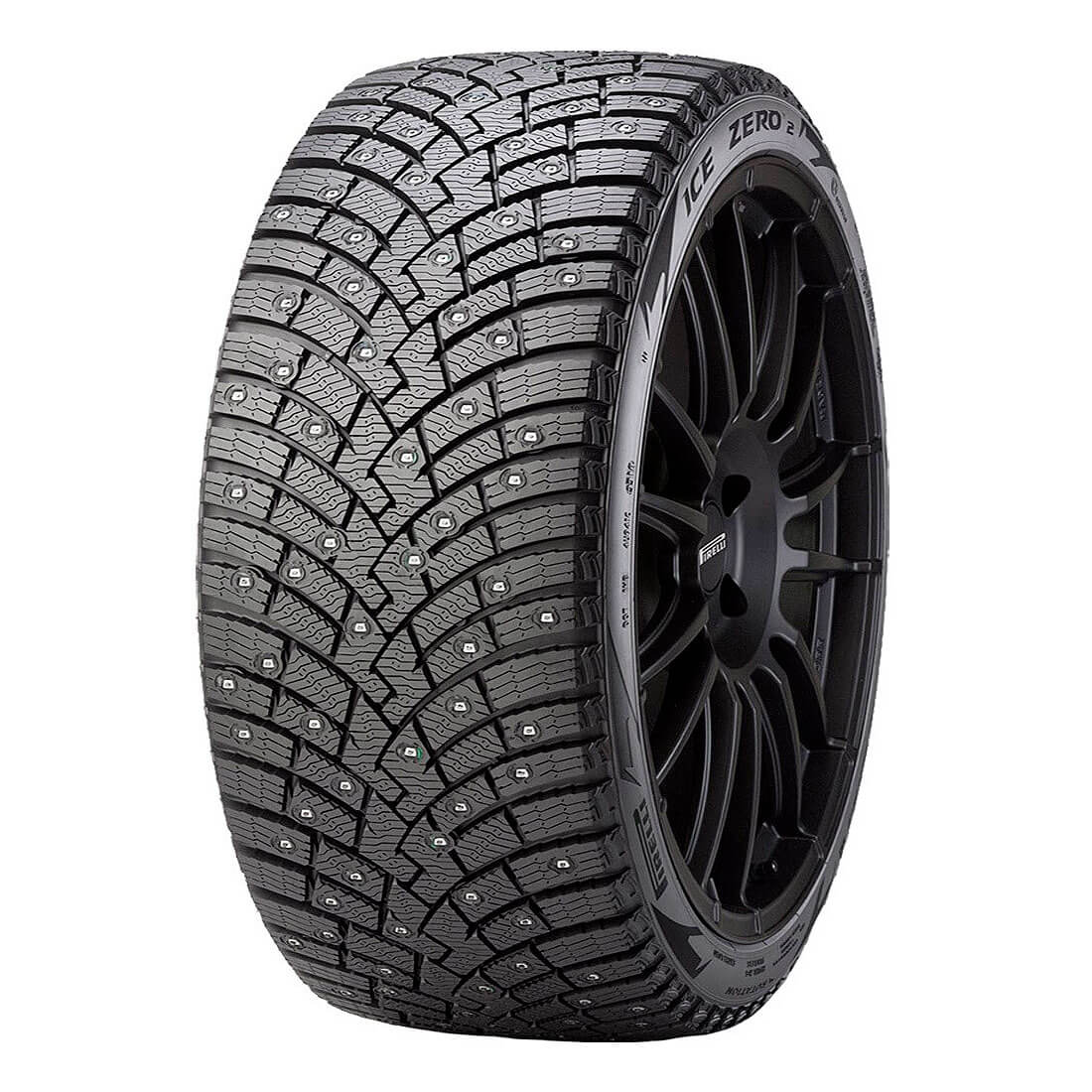 Pirelli Ice Zero 2 235/60-17