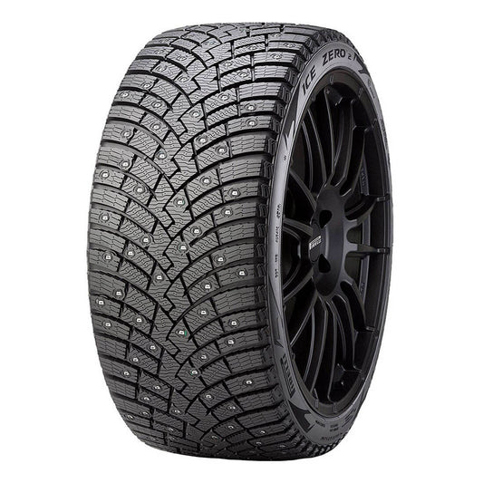 Pirelli Ice Zero 2 235/60-17