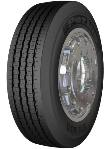 PETLAS 295/80R22.5 152M SH100