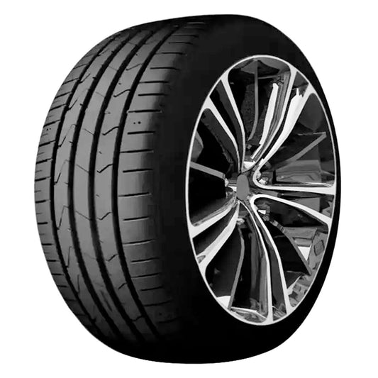 Bilde av Sport RS4 -regummerad- 225/60-17 Sommerdekk for Personbil