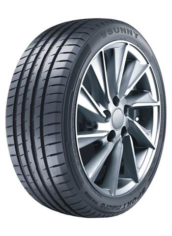 Bilde av SUNNY 225/45R17 94W NA305 XL Sommerdekk for Personbil