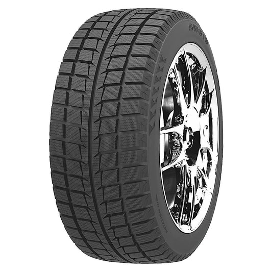 Bilde av SnowMaster SW618 Nordic 235/40-18 Vinterdekk for Personbil