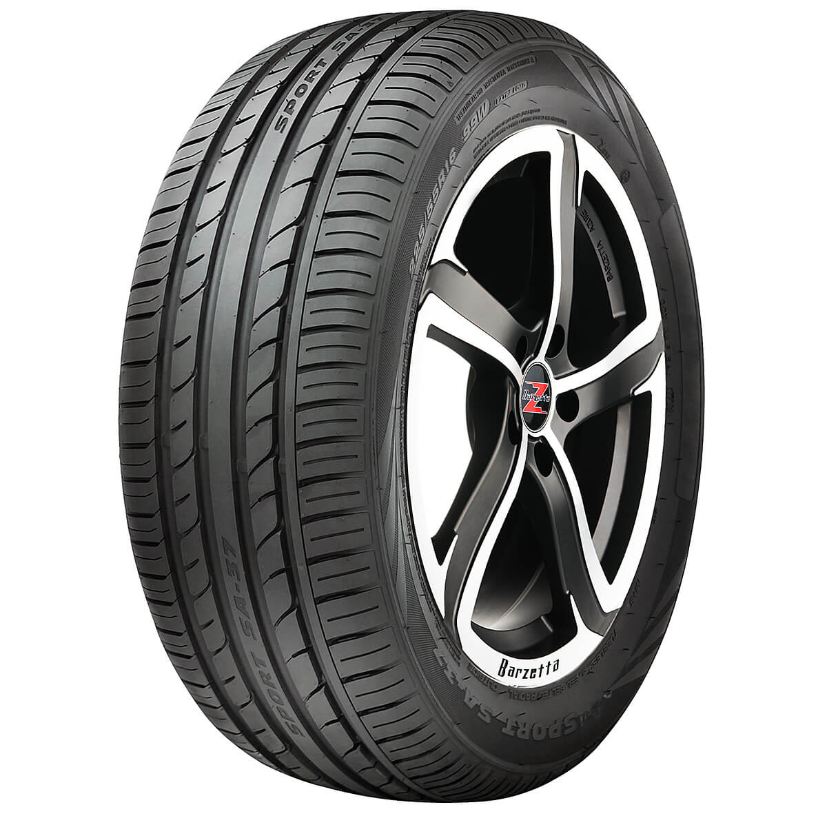 Bilde av Sport SA-37 255/45-20 Sommerdekk for Personbil