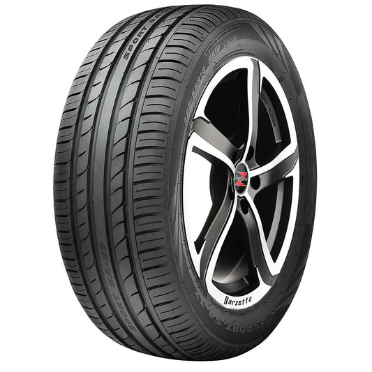 Bilde av Sport SA-37 255/45-20 Sommerdekk for Personbil
