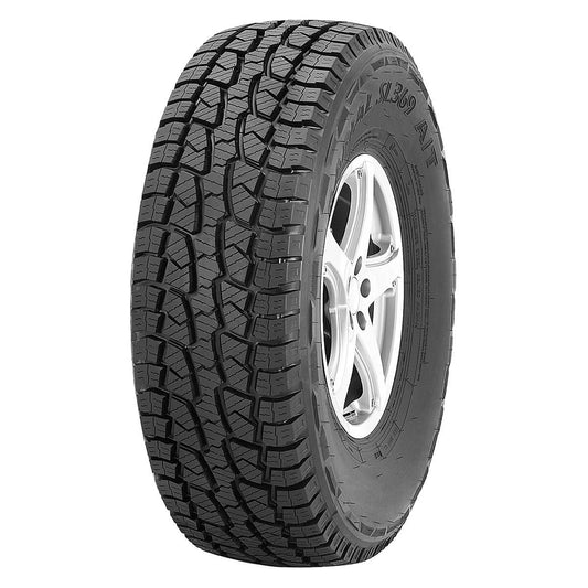 Bilde av Endurance SL369 A/T 265/60-18 Sommerdekk for 4x4