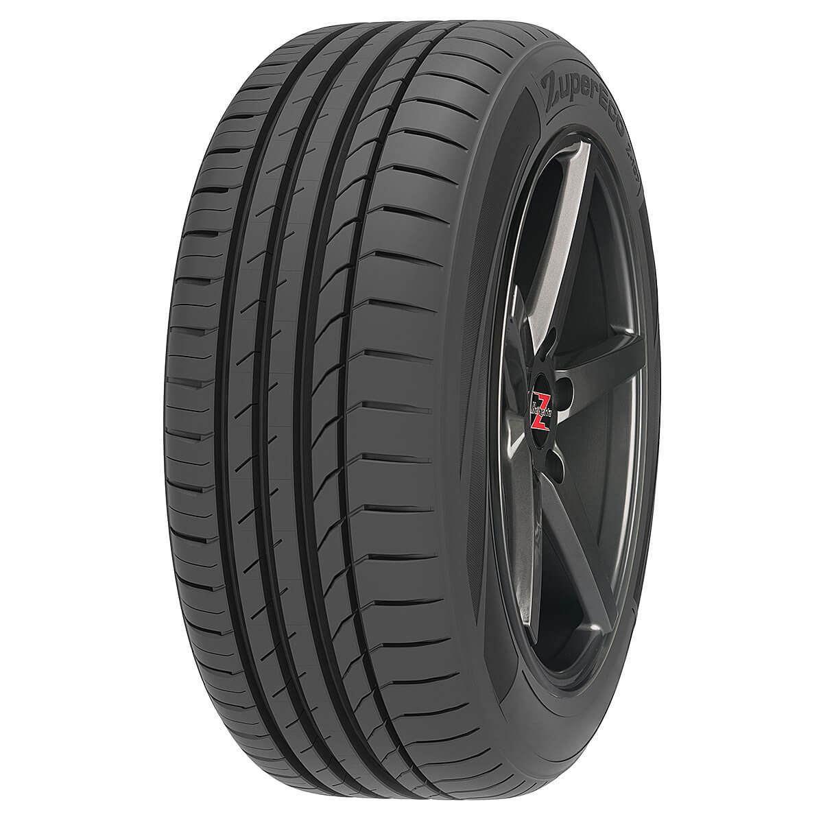 Bilde av ZuperEco Z-107 215/45-16 Sommerdekk for Personbil