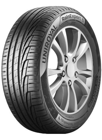 Bilde av UNIROYAL 185/60R15 84H RAINEXPERT 5 Sommerdekk for Personbil