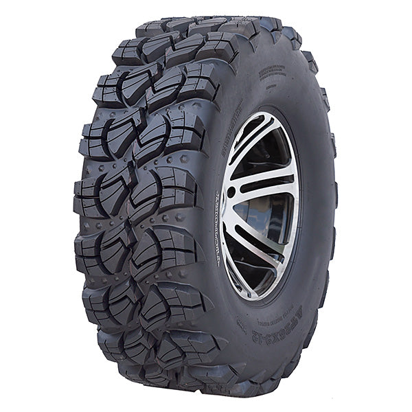 Forerunner VICTORY 25x10-12