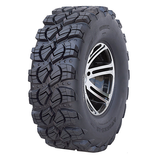Forerunner VICTORY 25x10-12